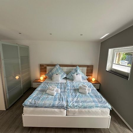 Auszeit Apartment Duesseldorf Luaran gambar