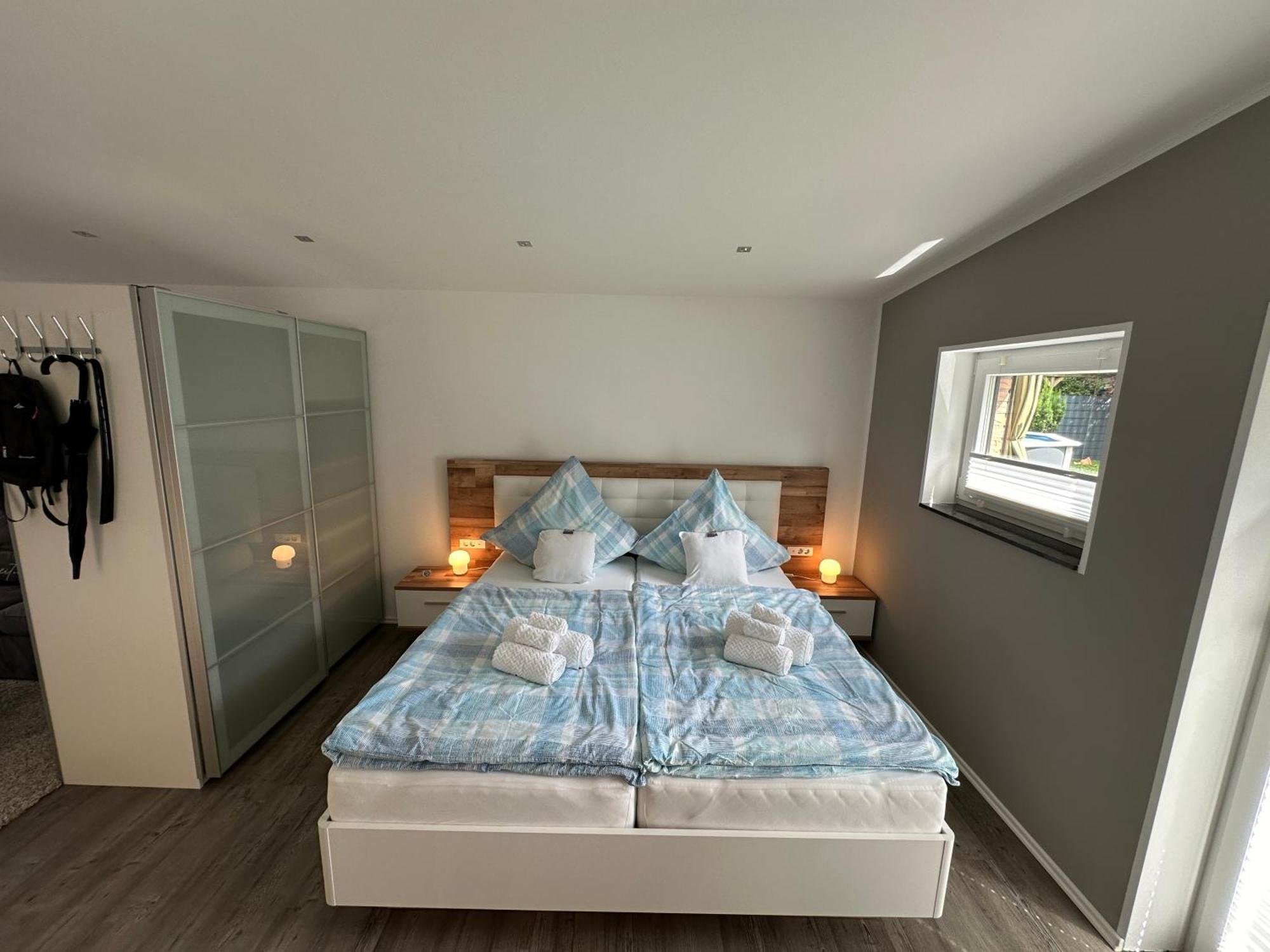 Auszeit Apartment Duesseldorf Luaran gambar
