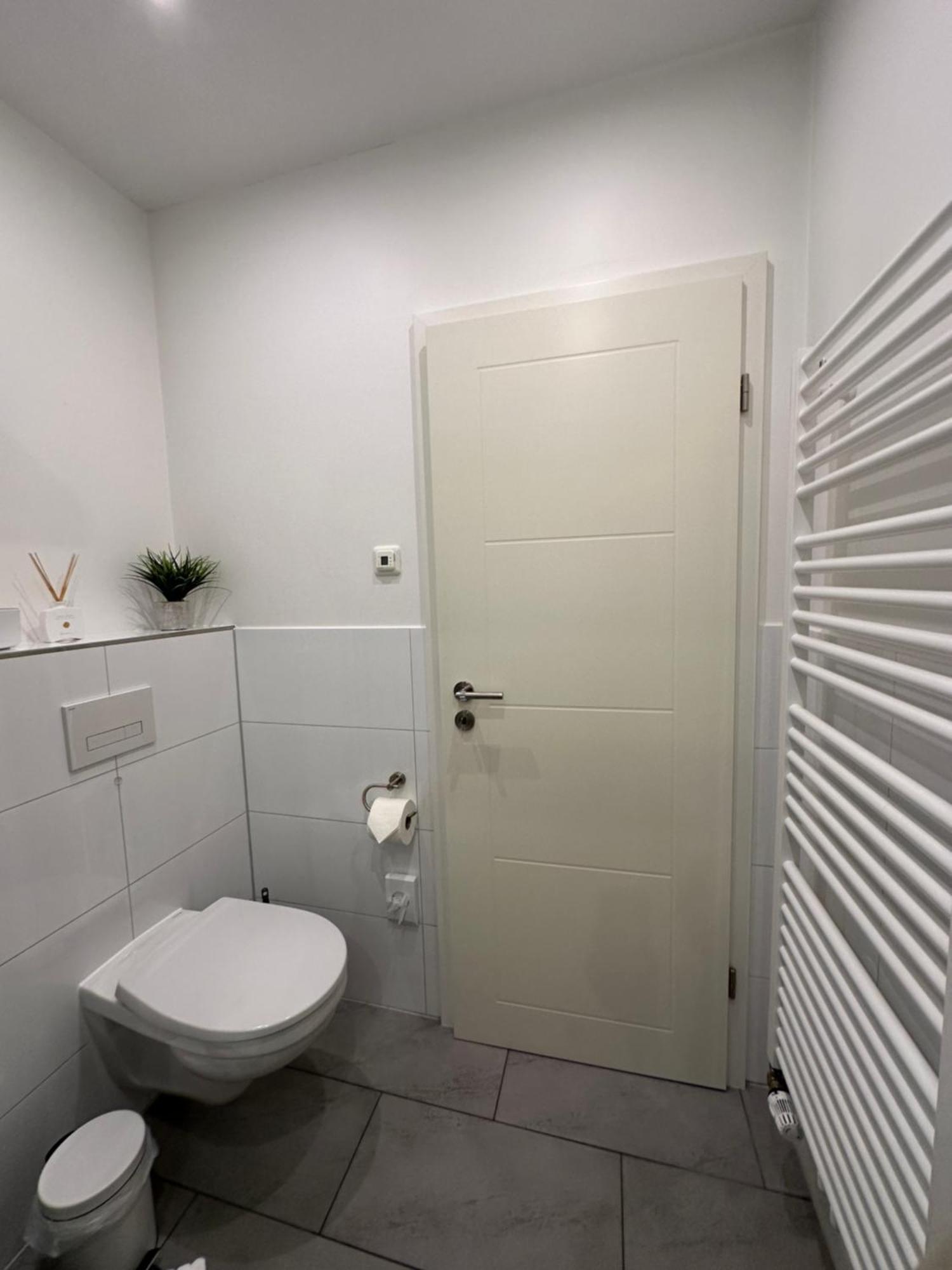 Auszeit Apartment Duesseldorf Luaran gambar