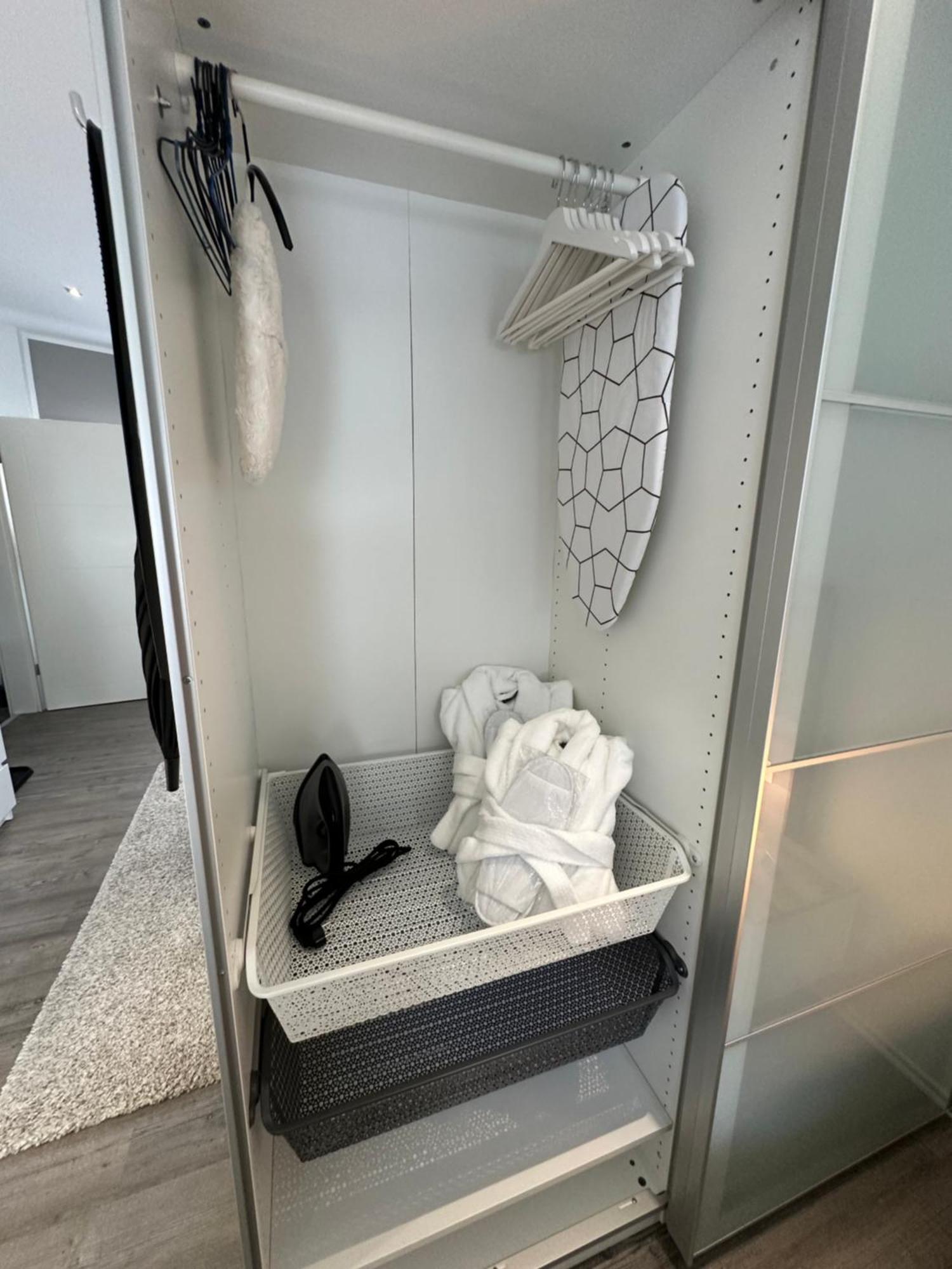 Auszeit Apartment Duesseldorf Luaran gambar
