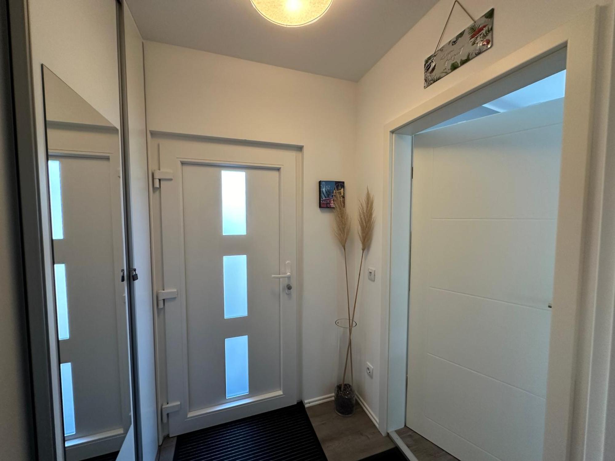 Auszeit Apartment Duesseldorf Luaran gambar