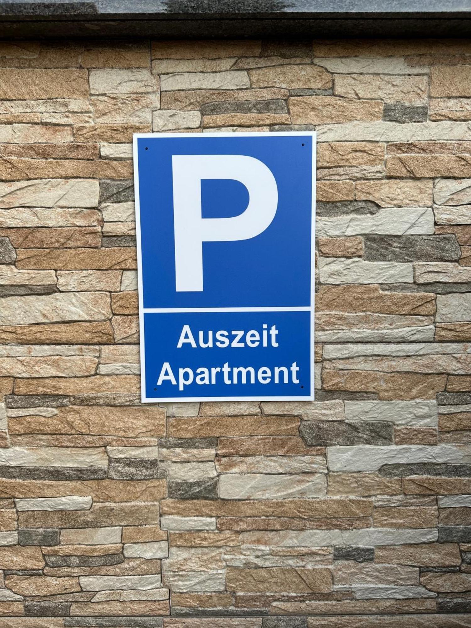 Auszeit Apartment Duesseldorf Luaran gambar